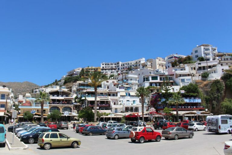 Agia Galini Kreta