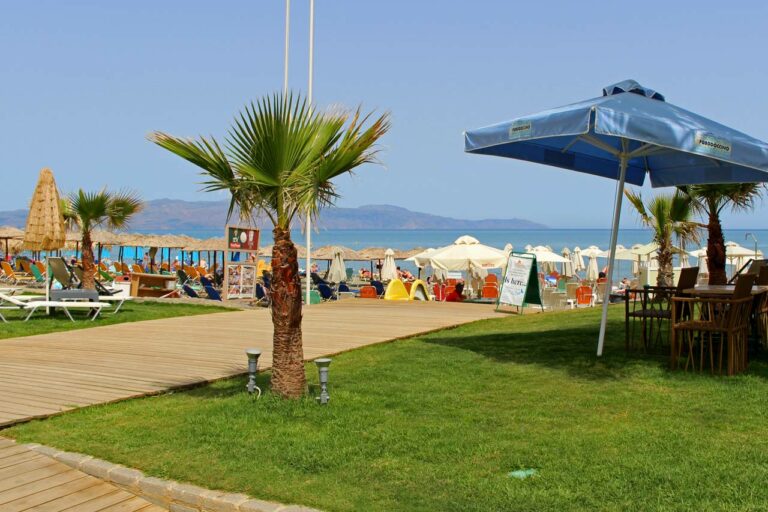 Agia Marina