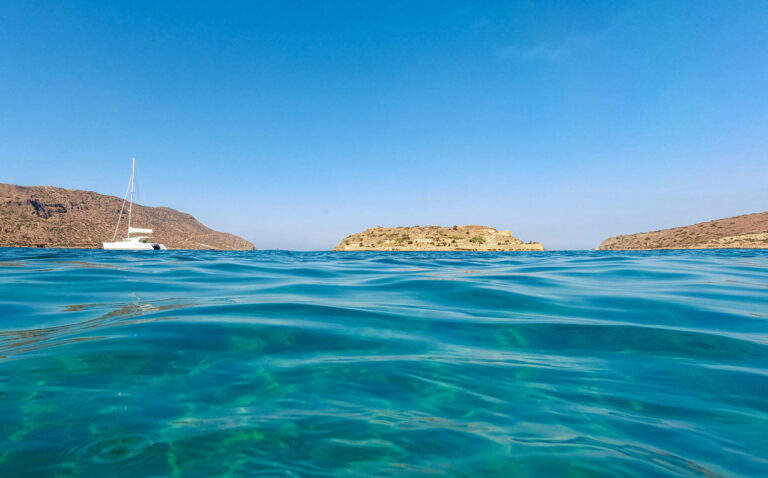 Aktivitäten Kreta