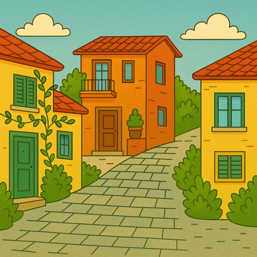 Altstadt Plaka Athen