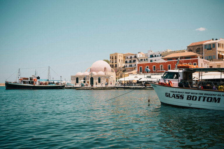 Ausflüge Kreta