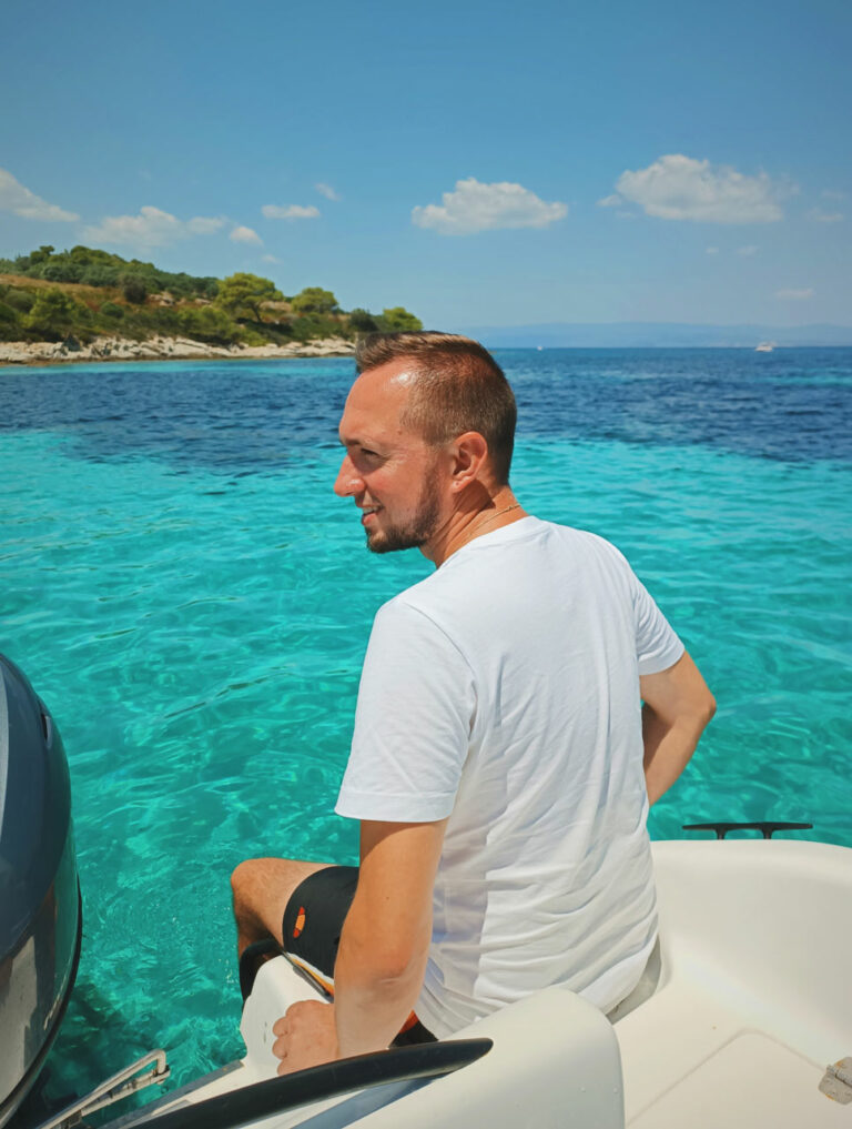 Benjamin Fickelscher