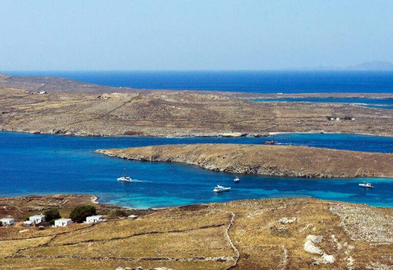 Delos