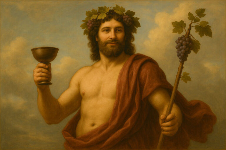 Dionysos
