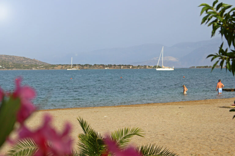Elounda
