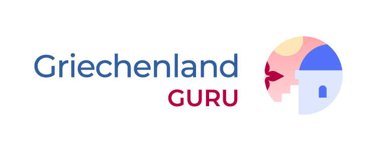 Griechenland Guru Logo