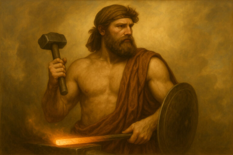 Hephaistos
