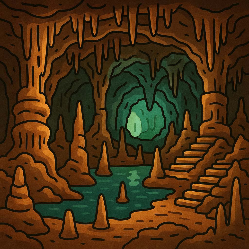 Höhle von Psychro