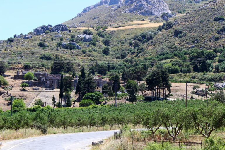 Kloster Preveli