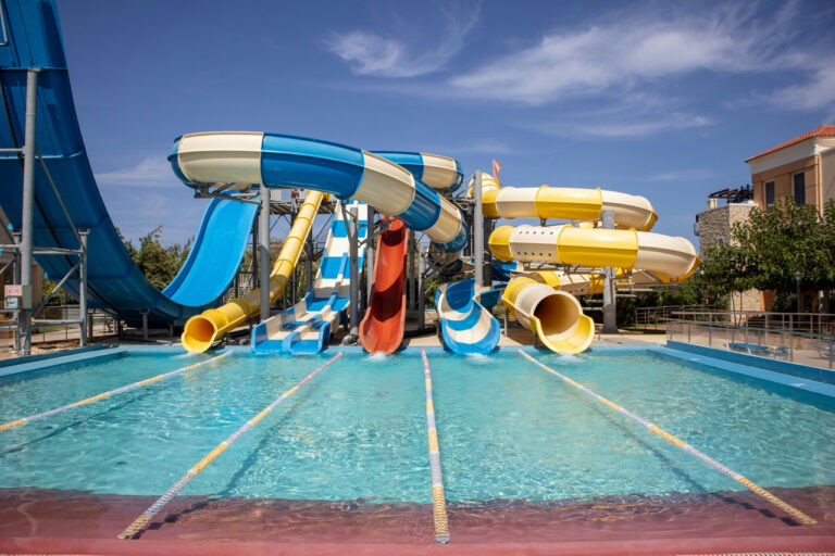 Kreta Ausflüge mit Kindern