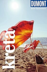 Kreta Dumont Reise-Taschenbuch