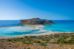 Kreta Strände