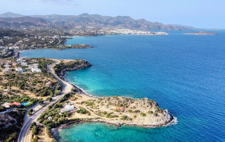 Mietwagen Kreta