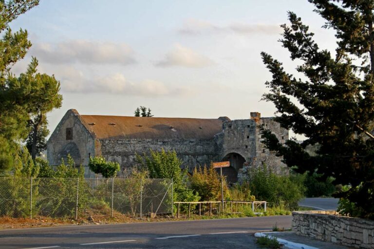 Phaistos (Festos)
