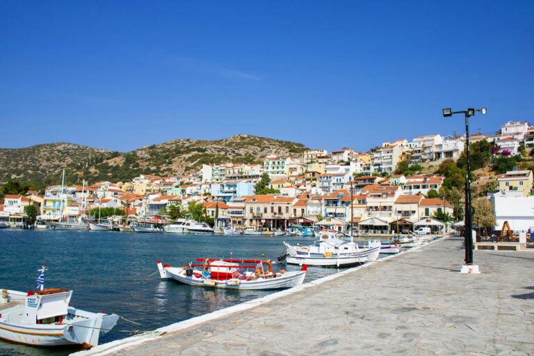 Samos