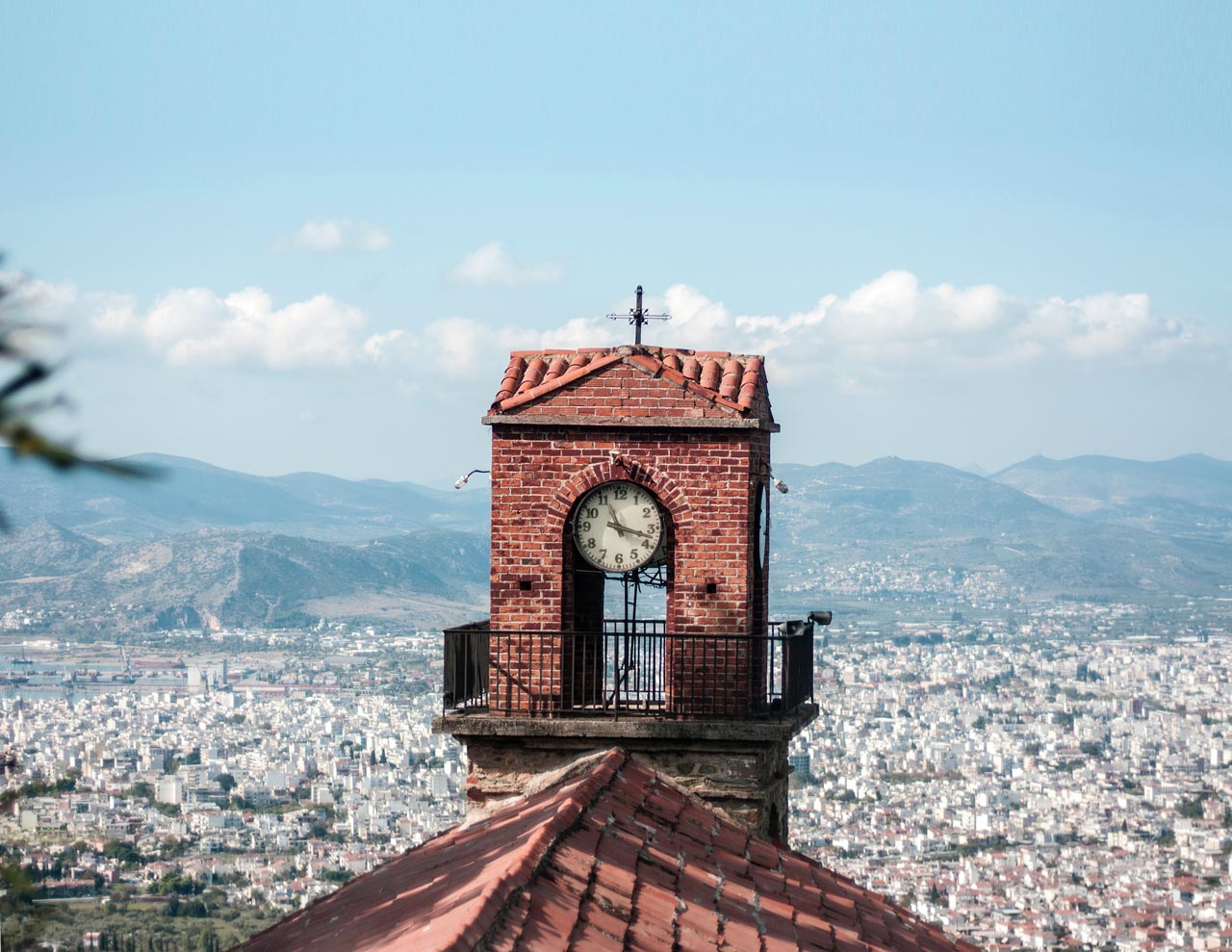 Thessalien Griechenland Guru